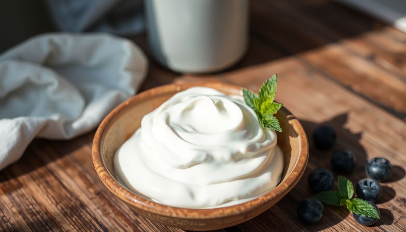 „Skyr“ dorazil do Česka!
